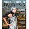 KNYGA Susan Lazear Adobe Illustrator for Fashion Design