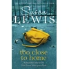 KNYGA Susan Lewis Too Close To Home