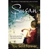 KNYGA Susan Lewis You Said Forever
