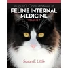 KNYGA Susan Little August's Consultations in Feline Internal Medicine, Volume 7