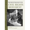 KNYGA Susan M Glisson Human Tradition in the Civil Rights Movement