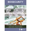 KNYGA Susan M Hester Biosecurity