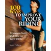 KNYGA Susan Mcbane 100 Ways to Improve Your Riding