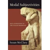 KNYGA Susan Mcclary Modal Subjectivities