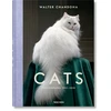KNYGA Susan Michals Walter Chandoha. Cats. Photographs 1942–2018