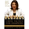 KNYGA Susan Polgar Chess Tactics for Champions