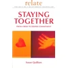 KNYGA Susan Quilliam Relate Guide To Staying Together