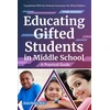 KNYGA Susan Rakow Educating Gifted Students in Middle School