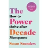 KNYGA Susan Saunders Power Decade