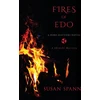 KNYGA Susan Spann Fires of Edo