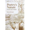 KNYGA Susan Stewart Poetry's Nature