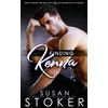 KNYGA Susan Stoker Finding Kenna