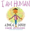 KNYGA Susan Verde I Am Human: A Book of Empathy