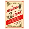 KNYGA Susan Wels Assassin in Utopia