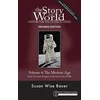 KNYGA Susan Wise Bauer Story of the World, Vol. 4 Revised Edition