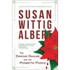 KNYGA Susan Wittig Albert Darling Dahlias and the Poinsettia Puzzle