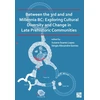 KNYGA Susana Soares Lopes Between the 3rd and 2nd Millennia BC: Exploring Cultural Diversity and Change in Late Prehistoric Communities