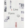 KNYGA Susanna Ferrell Line, Form, Qi: Calligraphic Art from the Fondation INK Collection