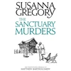 KNYGA Susanna Gregory Sanctuary Murders