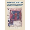 KNYGA Susanna Hoe Women in Disputes