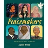 KNYGA Susanna Wright People You Need To Know: Peacemakers
