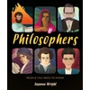 KNYGA Susanna Wright People You Need To Know: Philosophers