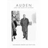 KNYGA Susannah Young-ah Gottlieb Auden and the Muse of History