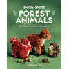 KNYGA Susanne Pypke Pom-Pom Forest Animals