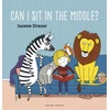 KNYGA Susanne Strasser Can I Sit in the Middle?