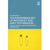 KNYGA Susi Ferrarello Phenomenology of Pregnancy and Early Motherhood