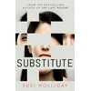 KNYGA Susi Holliday Substitute
