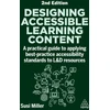 KNYGA Susi Miller Designing Accessible Learning Content