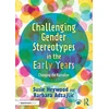 KNYGA Susie Heywood Challenging Gender Stereotypes in the Early Years