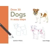 KNYGA Susie Hodge Draw 30: Dogs