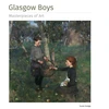 KNYGA Susie Hodge Glasgow Boys Masterpieces of Art