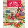 KNYGA Susie Johns Tiny Trinkets to Crochet