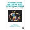 KNYGA Susie L Gronseth Universal Access Through Inclusive Instructional Design