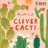 KNYGA Susie Williams Plant Fun: Clever Cacti