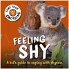 KNYGA Susie Williams Tame Your Emotions: Feeling Shy
