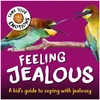 KNYGA Susie Williams Tame Your Emotions: Feeling Jealous