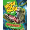 KNYGA Susie Williams Wow and How of Dinosaurs