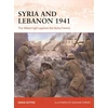 KNYGA Sutton David Syria and Lebanon 1941