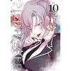 KNYGA Suu Minazuki Plunderer, Vol. 10
