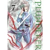 KNYGA Suu Minazuki Plunderer, Vol. 7