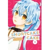 KNYGA suu Shortcake Cake, Vol. 1