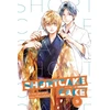 KNYGA 森下suu Shortcake Cake, Vol. 9
