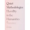 KNYGA Suzanne Bost Quiet Methodologies