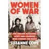KNYGA Suzanne Cope Women of War
