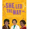 KNYGA Suzanne Curtis Briggs She Led the Way – Stories of Juodas Women Who Changed History