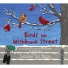 KNYGA Suzanne Del Rizzo Birds on Wishbone Street